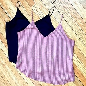 Express downtown cami bundle L